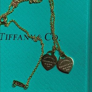 Tiffany & Co. DUPE